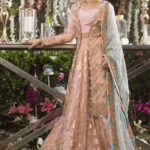 Asim Jofa Naubahar Chiffon Collection Asim Jofa Chiffon Collection