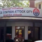 Attock Woman Steals Millions By Imitating Education Officer Attock City Police Station