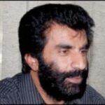 PPP leader Ayatullah Durrani dies PPP leader Ayatullah Durrani dies
