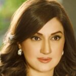 Another fraud case was registered against Ayesha Sana Another fraud case was registered against Ayesha Sana