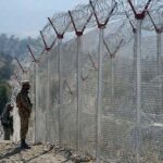 A Soldier Martyred in Attack on Security Forces in Bajaur Bajaur Terrorist Attack