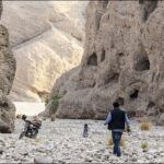 The Balochistan Government Has Announced Plans To Develop Tourist Destinations Balochistan