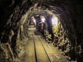 The Federal Government Has Decided To Explore Large Mineral Deposits in Balochistan Balochistan Minerals Deposits