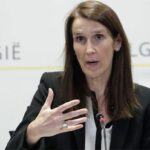 Wearing A Mask Is Mandatory In Belgium Belgium PM Sufi