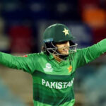 Bismah Maroof is not in favour of women’s cricket change Bismah Maroof is not in favour of women's cricket change