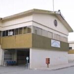 Bolan Medical College Employees Protest in Quetta, Roads Blocked Bolan Medical College