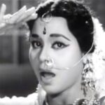 Bollywood Star Kum Kum Dies at 86 Years Old Bollywood Actress Kum Kum