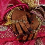 Police in Lahore Confirmed That The Bride Was Killed on Her Wedding Night Bride