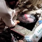 Seven die cleaning the Chaman underground tank https://www.samaa.tv/news/pakistan/2020/07/seven-die-while-cleaning-underground-tank-in-chaman/