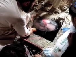 Seven die cleaning the Chaman underground tank https://www.samaa.tv/news/pakistan/2020/07/seven-die-while-cleaning-underground-tank-in-chaman/