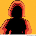 A Lahore woman was arrested on charges of torturing her four-year-old niece with a hot knife A Lahore woman was arrested on charges of torturing her four-year-old niece with a hot knife