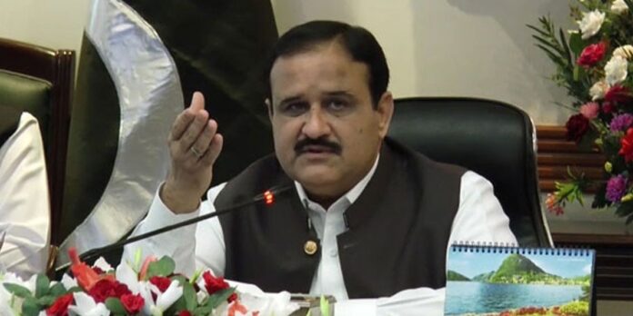 Punjab Chief Minister directed to prepare an emergency plan at the district level