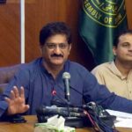 CM Shah enables the establishment of cattle markets all over Sindh CM Shah enables the establishment of cattle markets all over Sindh
