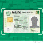 Overseas Pakistanis are being cheated by a fake NADRA website Overseas Pakistanis are being cheated by a fake NADRA website