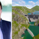 Prime Minister takes part in the ceremony of Azad Pattan’s hydropower project Prime Minister takes part in the ceremony of Azad Pattan's hydropower project