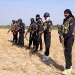 CTD Kills Five Suspected Militants in Rajanpur: Spokesman CTD Force