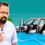 Pakistan Car Insurance Covers Losses Due To Rains Cars & Vehicles are Damaged due to Monsoon Rains in Karachi