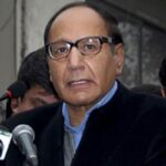 Only Through Precaution And Forgiveness From Allah Can Covid-19 Be Avoided: Chaudhry Shujaat Chaudhry Shujaat