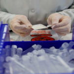 Russia approves ‘coronavir’ drug to fight novel coronavirus Russia approves 'coronavir' drug to fight novel coronavirus