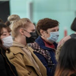 Australia has closed the state border for the first time in 100 years to combat the spread of viruse Australia has closed the state border for the first time in 100 years to combat the spread of viruse