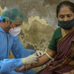 Study: Half of Mumbai’s Shanti Residents Had The COVID-19 Covid-19 Test