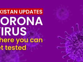 COVID-19: Contact Number For Tests in Gilgit Baltistan Covid-19 Updates