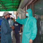 Covid-19: 58% Reduction in Copvid-19 Cases in Faisalabad Due To Smart Lockdown Covid19 Cases Reduced in Faisalabad