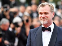 Nolan’s Blockbuster “Tenet” is Set To Release Internationally on August 26 Christopher Nolan