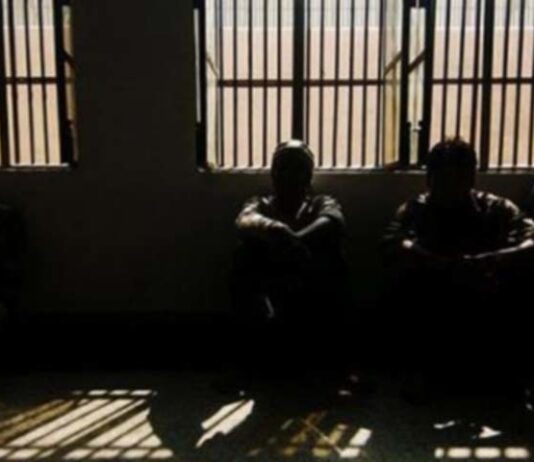 Pakistan Sent People To Jail For Torturing Detainees Custodial Torture