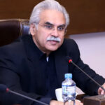 Dr. Zafar Mirza tests positive for COVID-19 Dr. Zafar Mirza tests positive for COVID-19