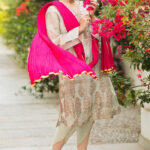 Deepak Perwani Luxury Pret Collection 2020 Deepak Perwani Luxury Pret Collection 2020