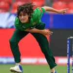 Diana Beg Intends To Help Female Athletes in Gilgit-Baltistan Diana Baig