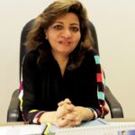 Jinnah Hospital Executive Director Dr. Simi Jamali Diagnosed With Cancer Doctor Seemi Jamali