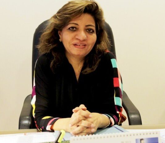 Jinnah Hospital Executive Director Dr. Simi Jamali Diagnosed With Cancer Doctor Seemi Jamali