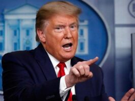 US President Retweet Conspiracy Theory? Donald Trump