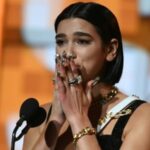 Dua Lipa Says The “Greater Albania” Tweet Has Been “Misrepresented” Dua Lipa