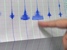 Earthquake in Mardan, Swat & Malakand Earthquake in KpK