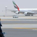 The UAE Will Cover The Medical Expenses of The Passengers Who Contracted The Covid-19 Emirates Airline
