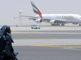 The UAE Will Cover The Medical Expenses of The Passengers Who Contracted The Covid-19 Emirates Airline