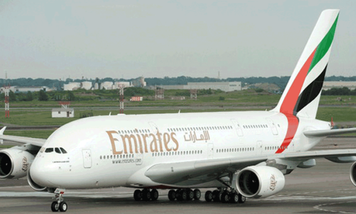 Emirates Flight Operations Resume for Pakistan