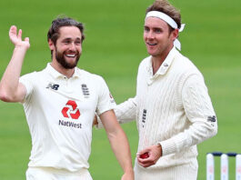 England’s Bowling Selection Before The Pakistan Test is Doubtful England Bowling Selection