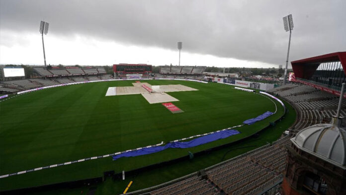 England Vs West Indies Test Series in England