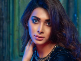 Eshaal Fayyaz is the Heroine in Farooq Mengal’s Next Film Eshal Fayyaz