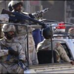 Security Forces Kill BLA Terrorists in Balochistan Seize Weapons And Landmines: ISPR FC Balochistan