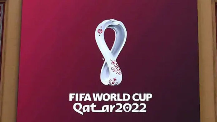 FIFA issues schedule for 2022 Qatar World Cup