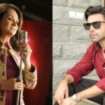 Farhan Saeed Considers It His Good Fortune To Work With Bushra Ansari Farhan Saeed and Bushra Ansari