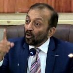 Factory fire in Baldia: Sattar claims not to know MQM’s extortion request Factory fire in Baldia: Sattar claims not to know MQM's extortion request
