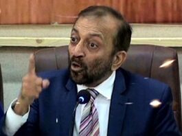 Factory fire in Baldia: Sattar claims not to know MQM’s extortion request Factory fire in Baldia: Sattar claims not to know MQM's extortion request