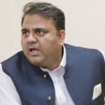 Dhi Al-Hajj is Over, Fawad Chaudhry Stands By His Position Fawad Chaudhry