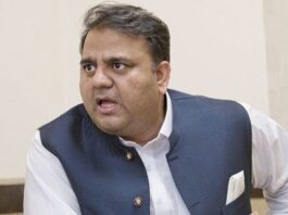 Dhi Al-Hajj is Over, Fawad Chaudhry Stands By His Position Fawad Chaudhry